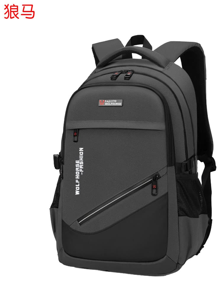 大容量リュック 都会派ゆとりリュック