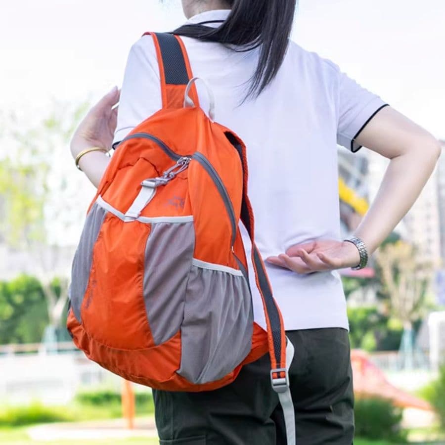 大容量リュック スポーツウェーブ 学生用大容量リュック