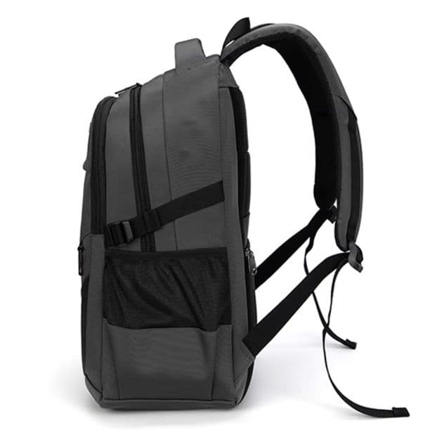 大容量リュック 都会派ゆとりリュック