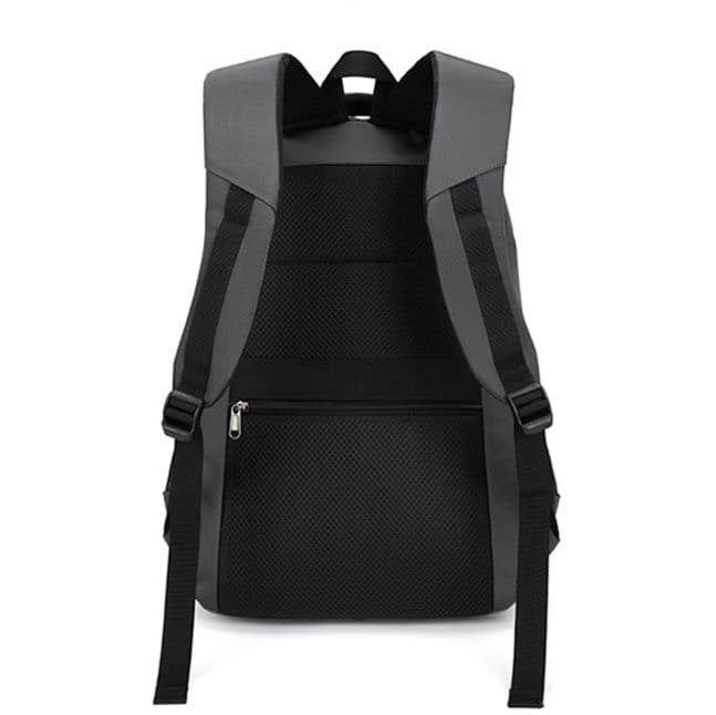 大容量リュック 都会派ゆとりリュック