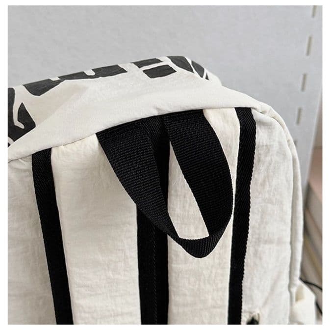 大容量リュック ゆったり収納学生リュック