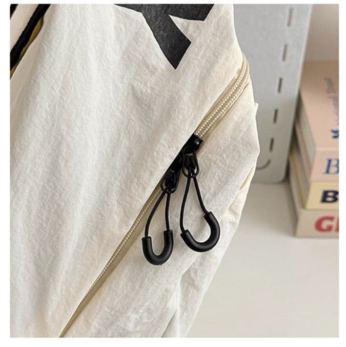 大容量リュック ゆったり収納学生リュック