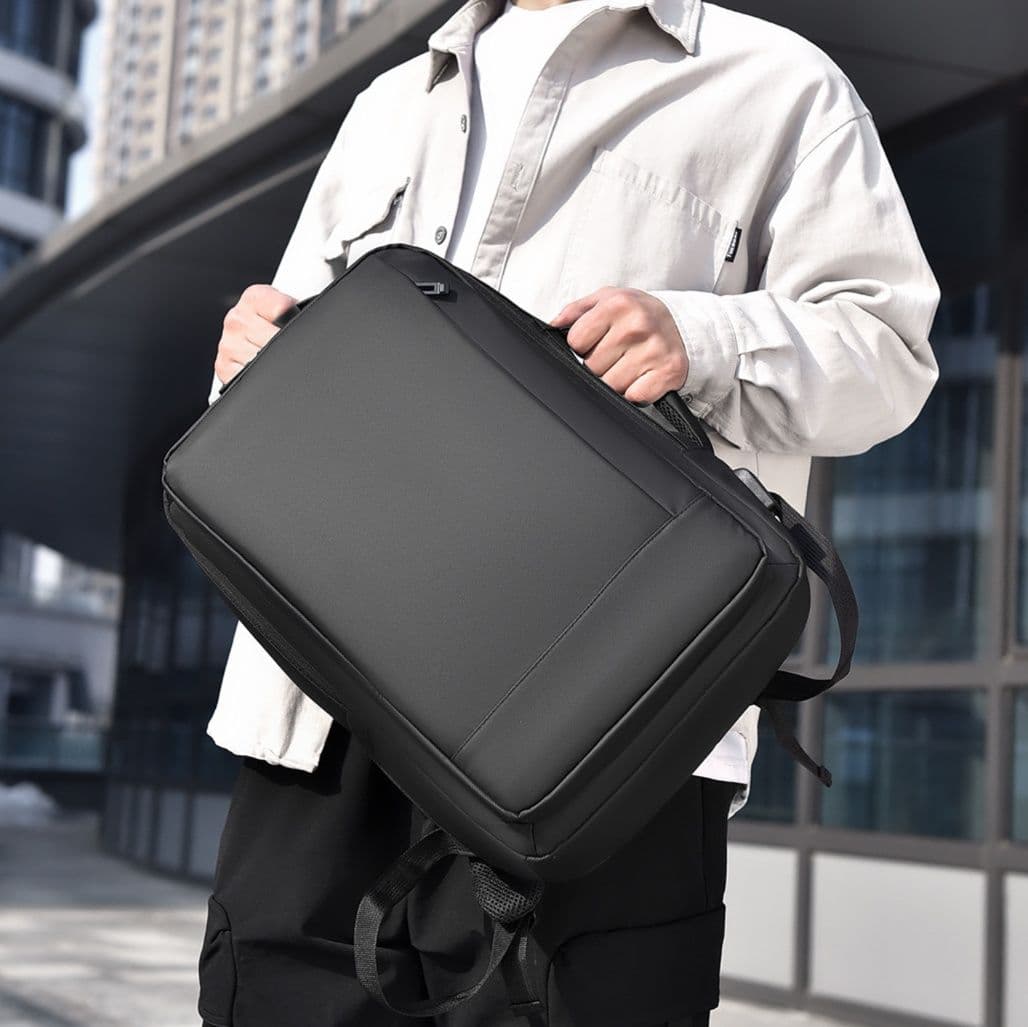 大容量リュック 多機能整理スマート背負い鞄