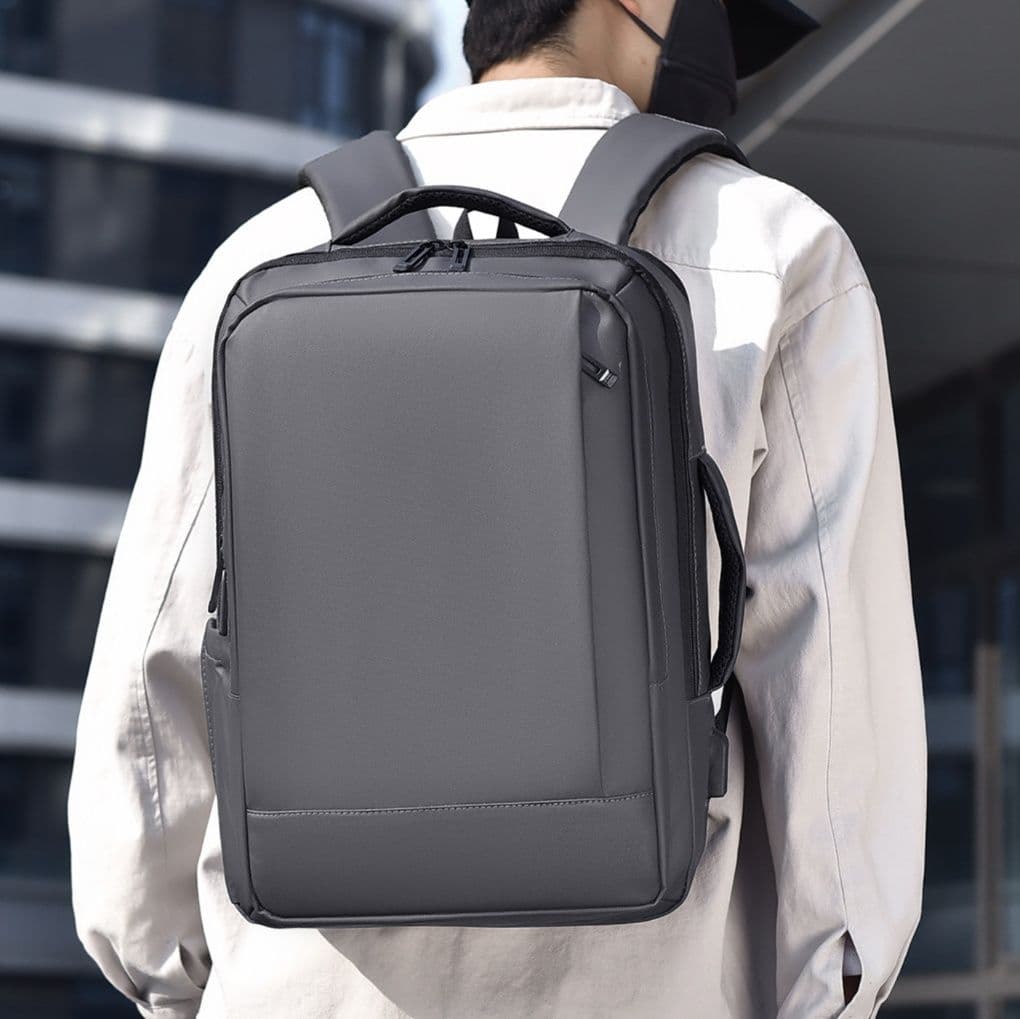 大容量リュック 多機能整理スマート背負い鞄