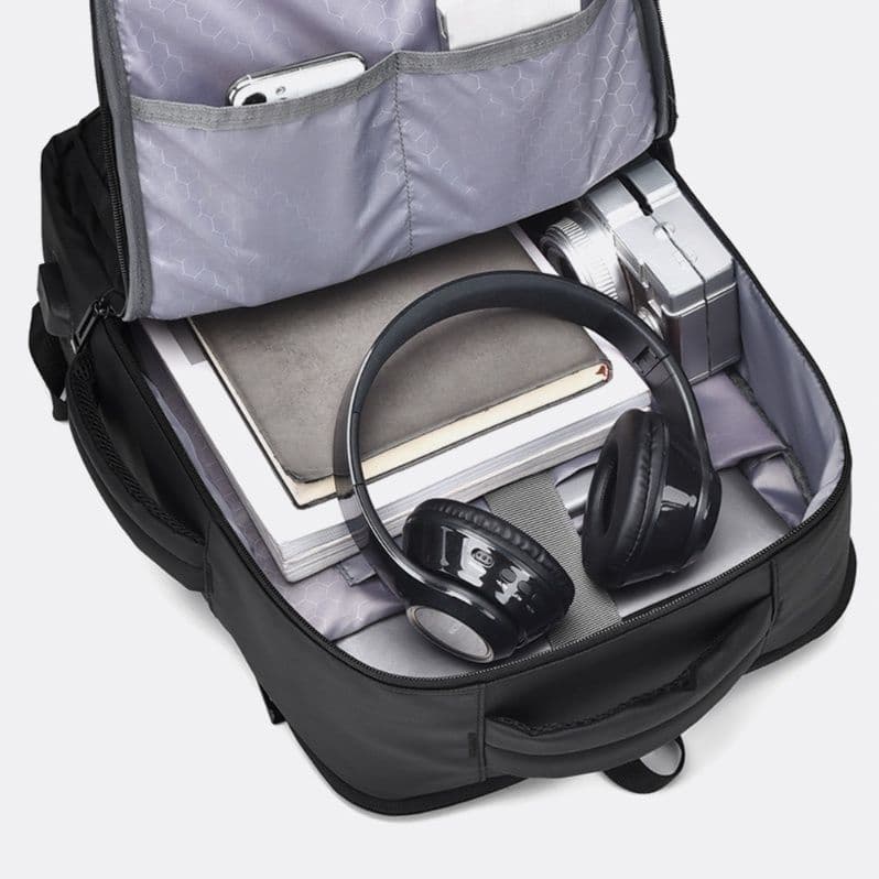 大容量リュック 多機能整理スマート背負い鞄