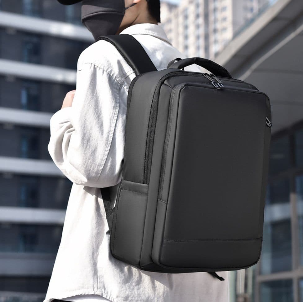 大容量リュック 多機能整理スマート背負い鞄