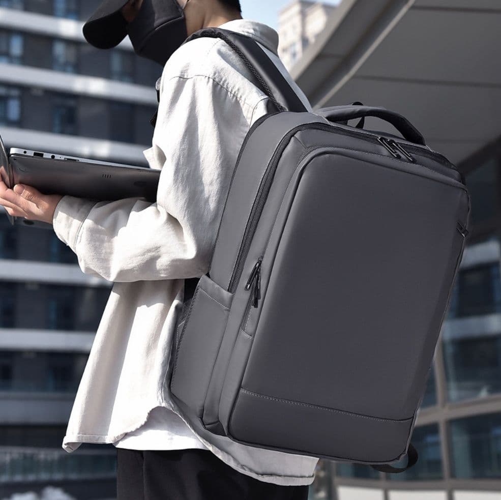 大容量リュック 多機能整理スマート背負い鞄