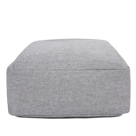 大容量リュック スクエアフォルム 多機能ビジネスリュック