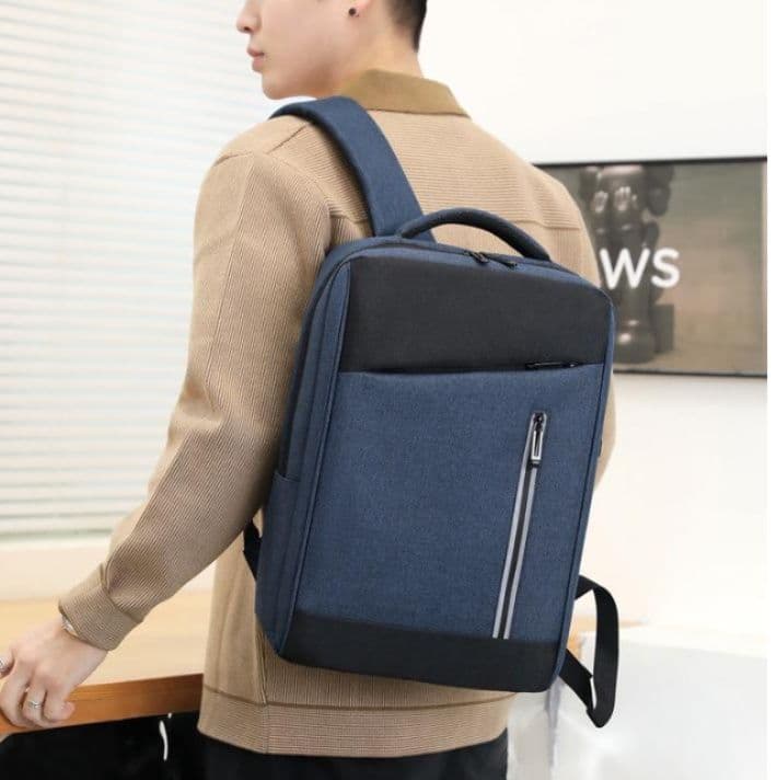 大容量リュック 四角美人 スマートビジネスパック