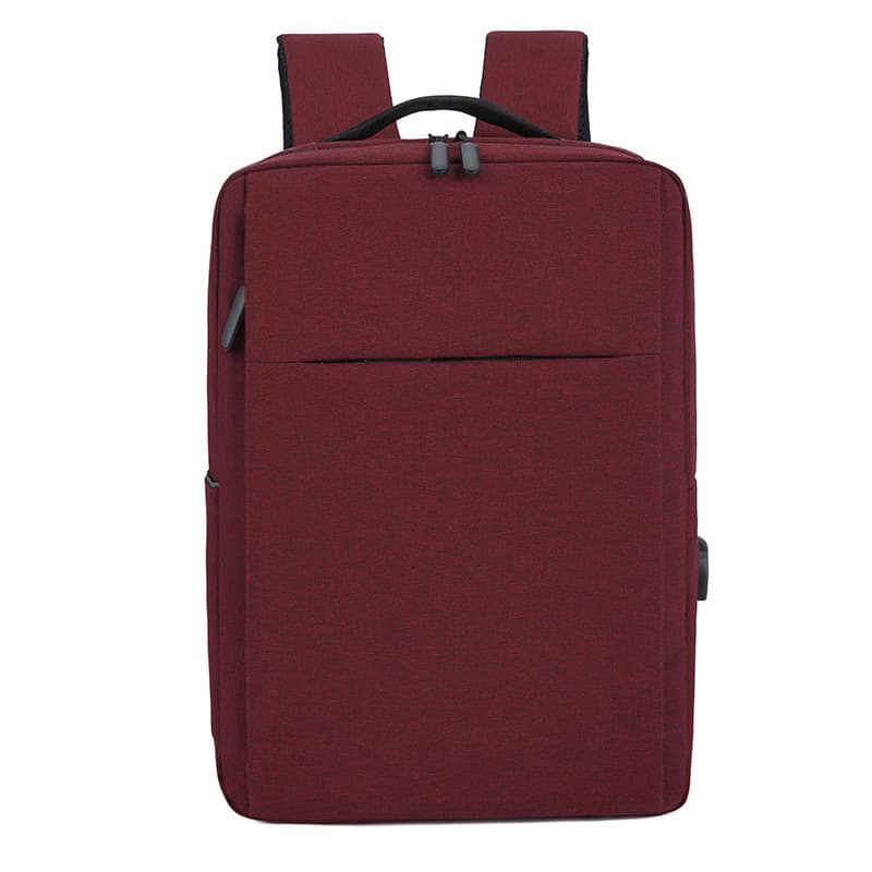 大容量リュック スクエアフォルム 多機能ビジネスリュック