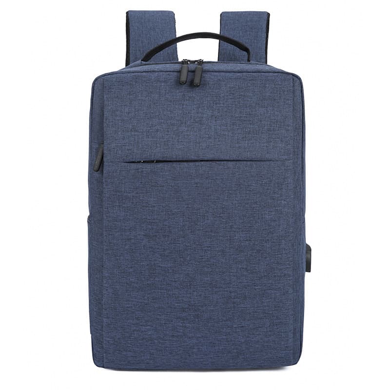 大容量リュック スクエアフォルム 多機能ビジネスリュック