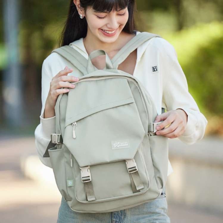 大容量リュック 大容量パソコン収納リュック 通学通勤対応