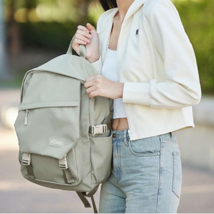 大容量リュック 大容量パソコン収納リュック 通学通勤対応