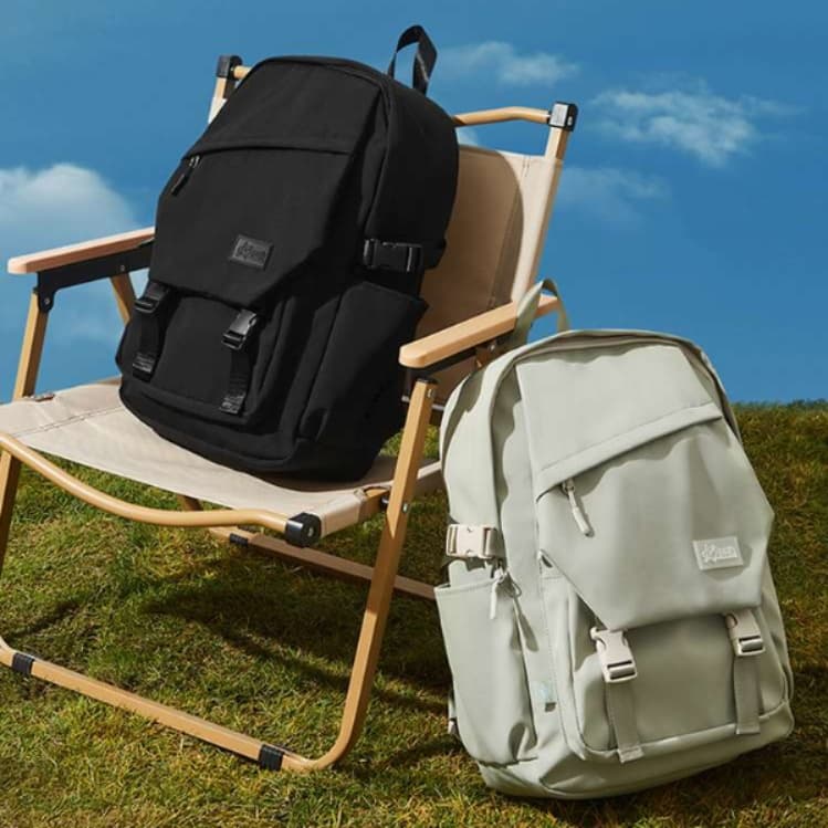 大容量リュック 大容量パソコン収納リュック 通学通勤対応