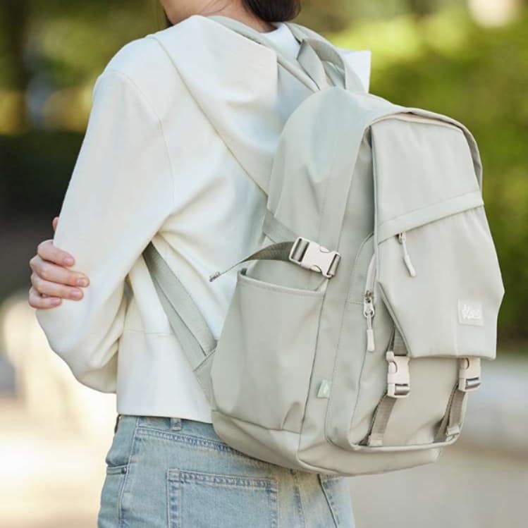 大容量リュック 大容量パソコン収納リュック 通学通勤対応