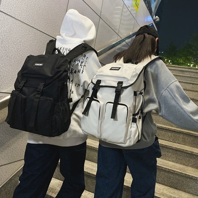 大容量リュック ゆとりの冒険者 大容量リュック
