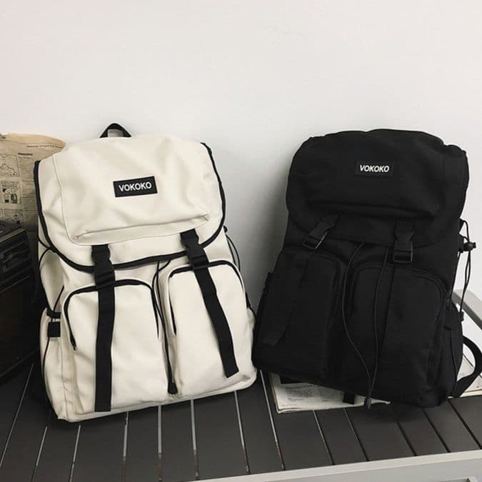 大容量リュック ゆとりの冒険者 大容量リュック