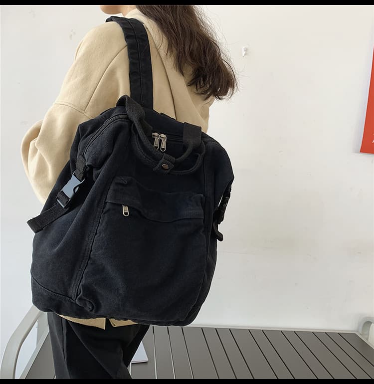 大容量リュック 男女兼用 多機能 通学通勤 おしゃれ